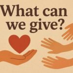 christian giving