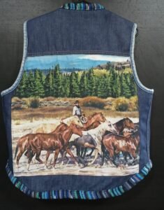 Handcrafted Clothing